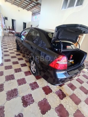 Chevrolet Aveo-19