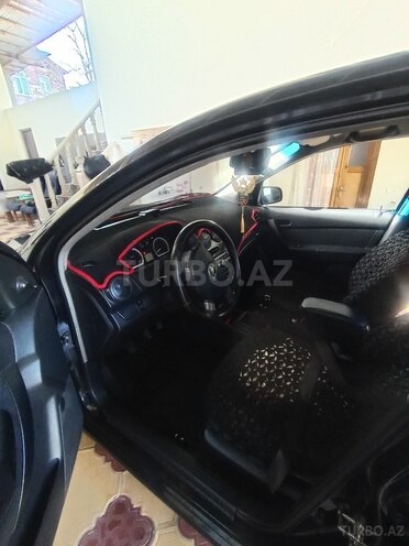 Chevrolet Aveo-17