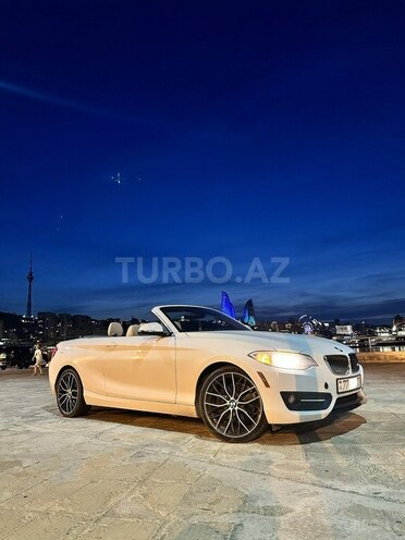 BMW 230-1