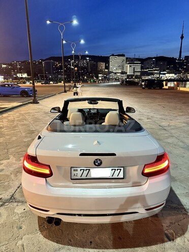 BMW 230-4