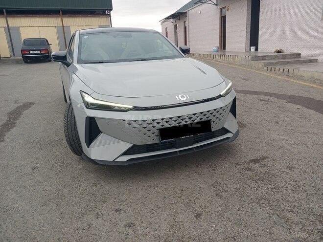 Changan Qiyuan A06-1
