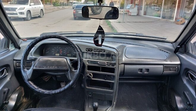 LADA (VAZ) 2115-7