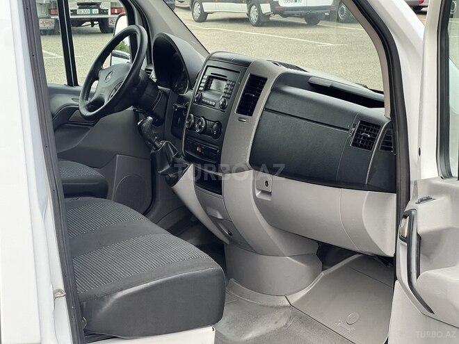 Mercedes Sprinter 315-9