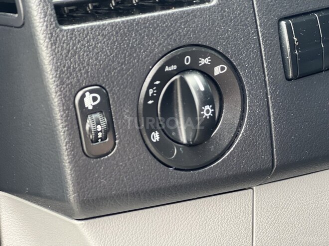 Mercedes Sprinter 315-12