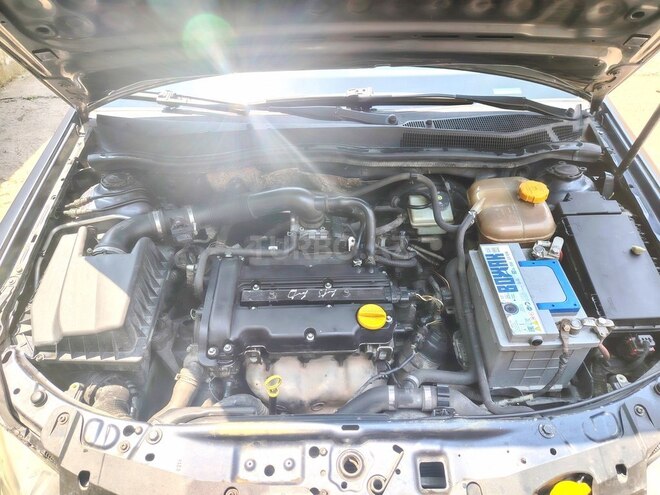 Opel Astra-8