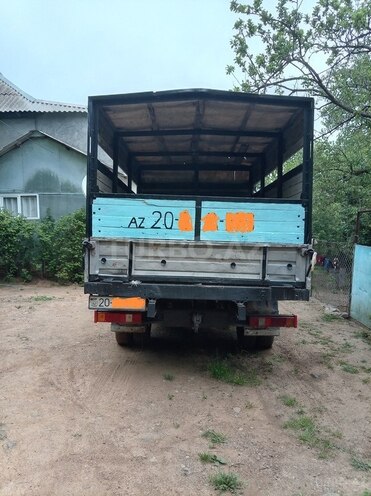 GAZ GAZel (33021)-6
