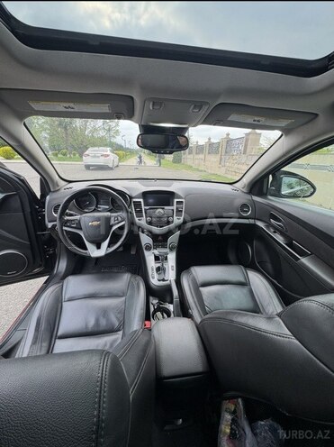 Chevrolet Cruze-5