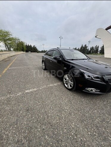 Chevrolet Cruze-6