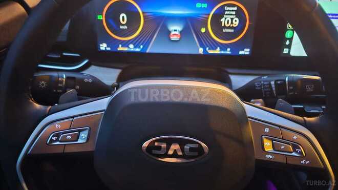 JAC JS6-12