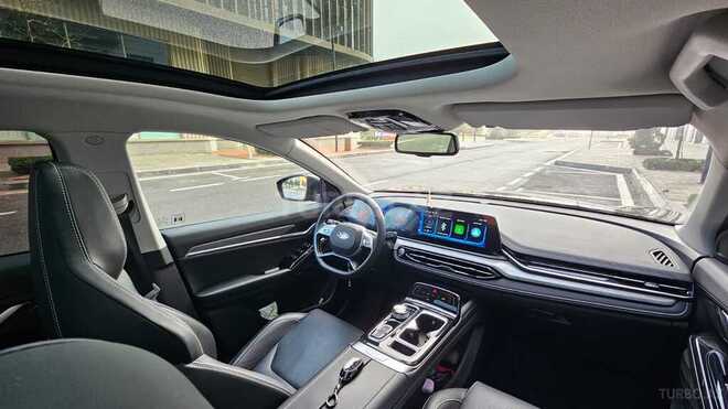 JAC JS6-19
