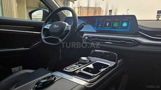 JAC JS6-15
