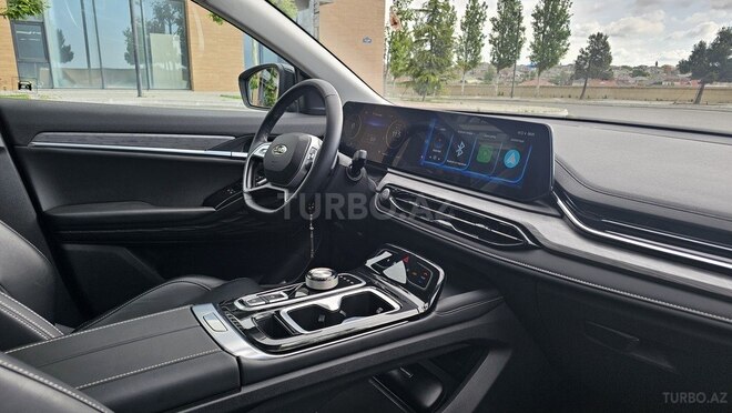 JAC JS6-20