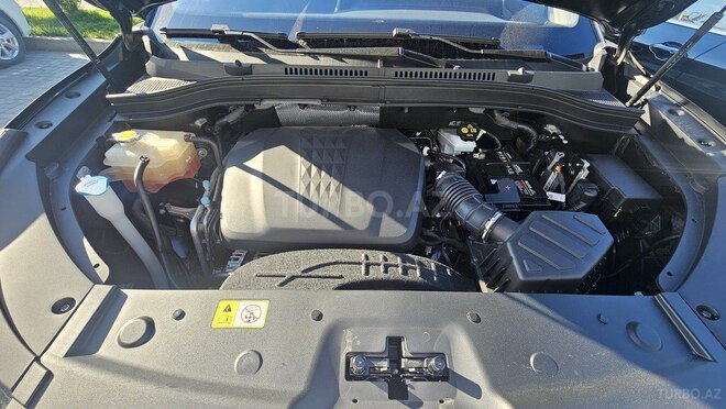 JAC JS6-21