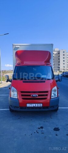 Ford Transit-1