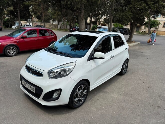 Kia Picanto-4
