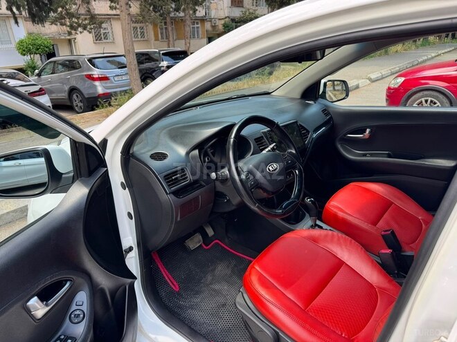 Kia Picanto-7