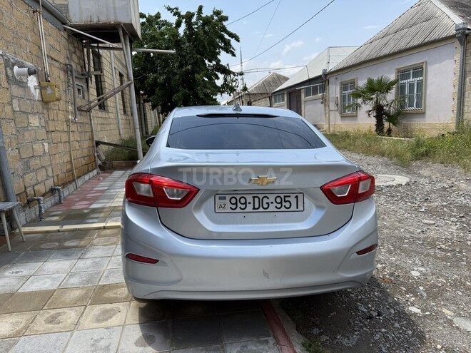 Chevrolet Cruze-7