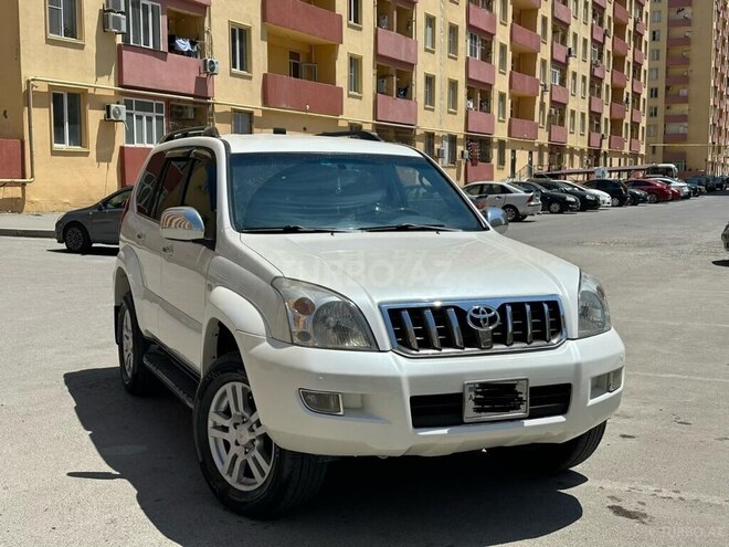 Toyota Land Cruiser Prado-9