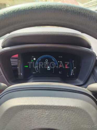 Toyota Corolla Cross-7