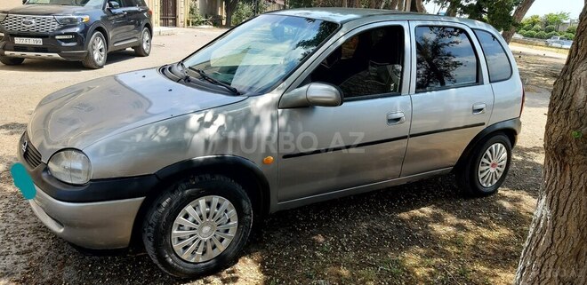 Opel Vita-4