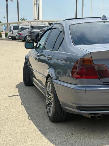 BMW 325-5