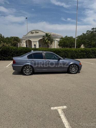 BMW 325-6
