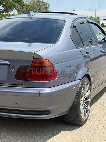 BMW 325-4