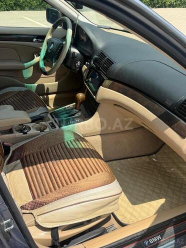 BMW 325-13