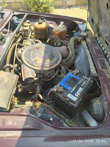 LADA (VAZ) 2107-3