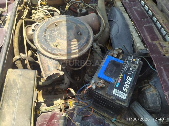 LADA (VAZ) 2107-4