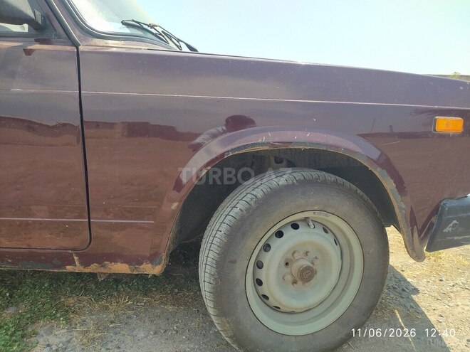 LADA (VAZ) 2107-7