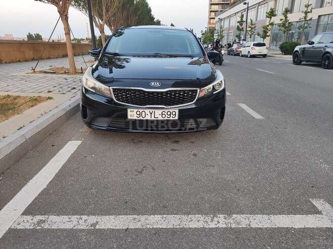 Kia Forte-14
