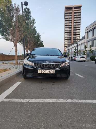 Kia Forte-15