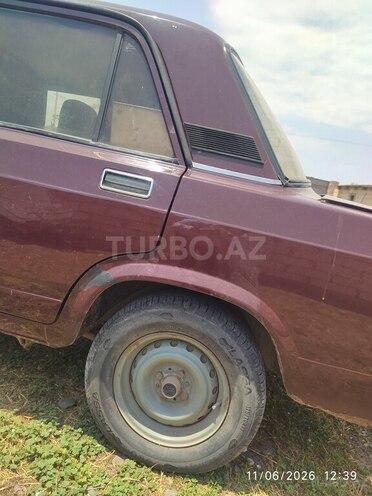 LADA (VAZ) 2107-14