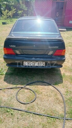 LADA (VAZ) 2115-5