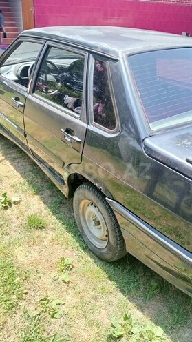 LADA (VAZ) 2115-2