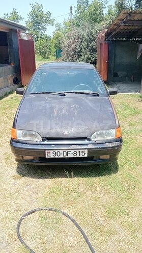 LADA (VAZ) 2115-1