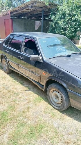 LADA (VAZ) 2115-4