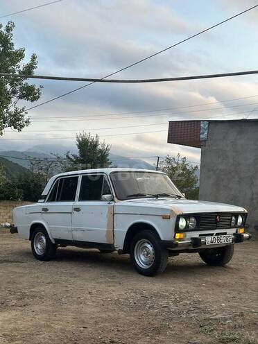 LADA (VAZ) 2106-4