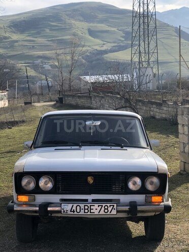 LADA (VAZ) 2106-1