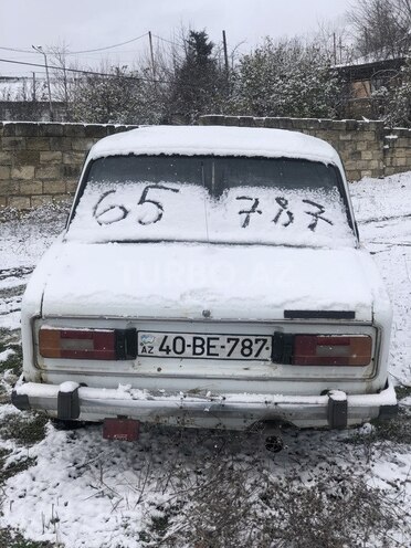 LADA (VAZ) 2106-3