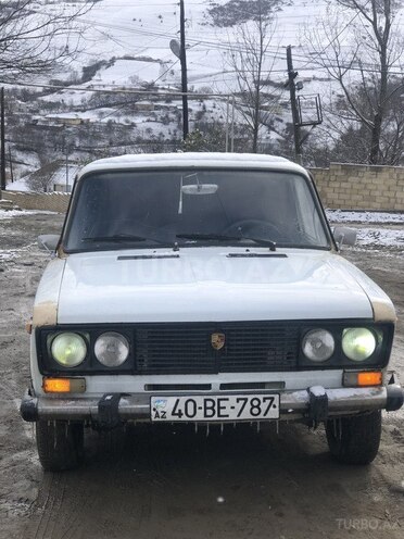 LADA (VAZ) 2106-2