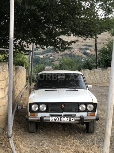 LADA (VAZ) 2106-5
