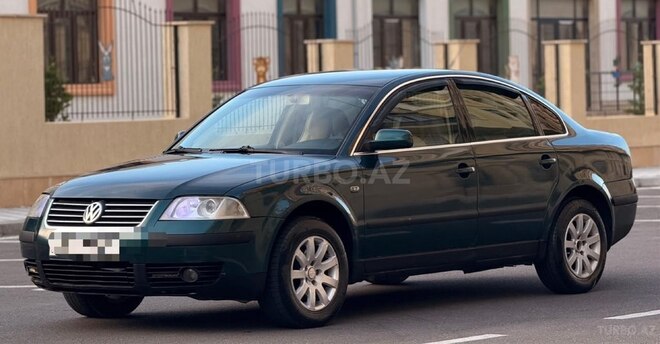 Volkswagen Passat-7