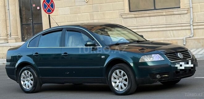 Volkswagen Passat-8