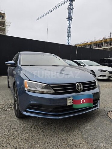 Volkswagen Jetta-2