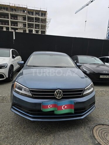 Volkswagen Jetta-1