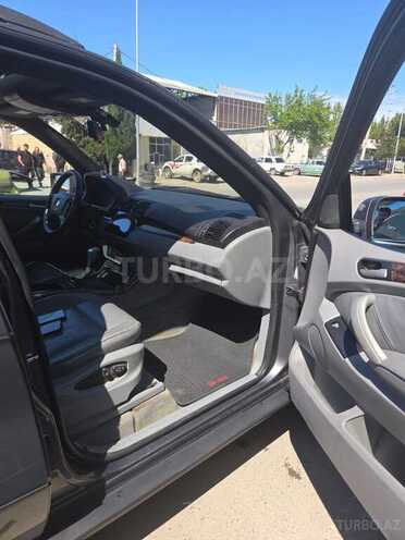 BMW X5-7