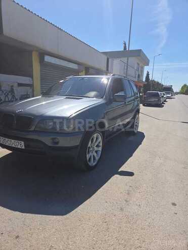 BMW X5-3