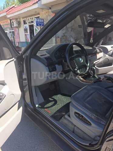 BMW X5-5